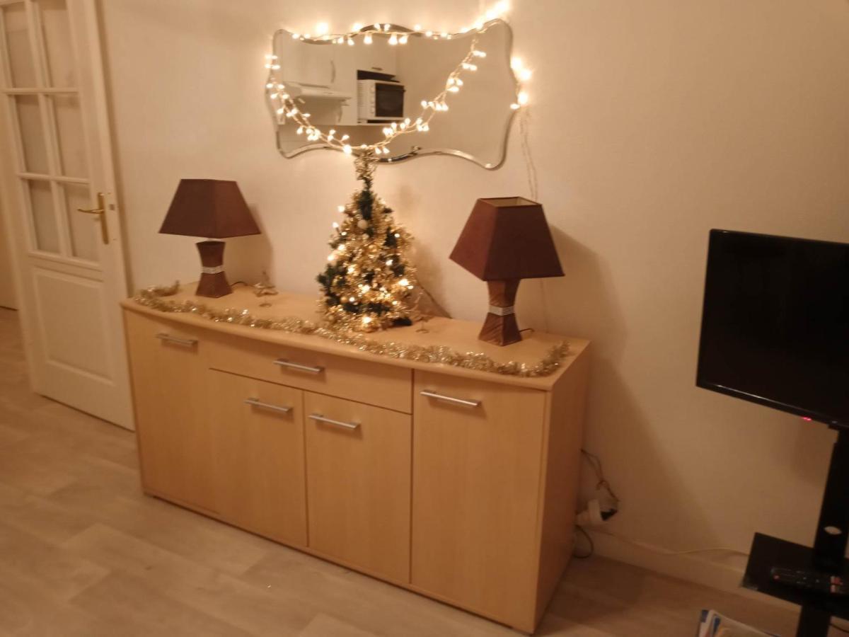 Apartamento Cap Des Pins Quend Exterior foto