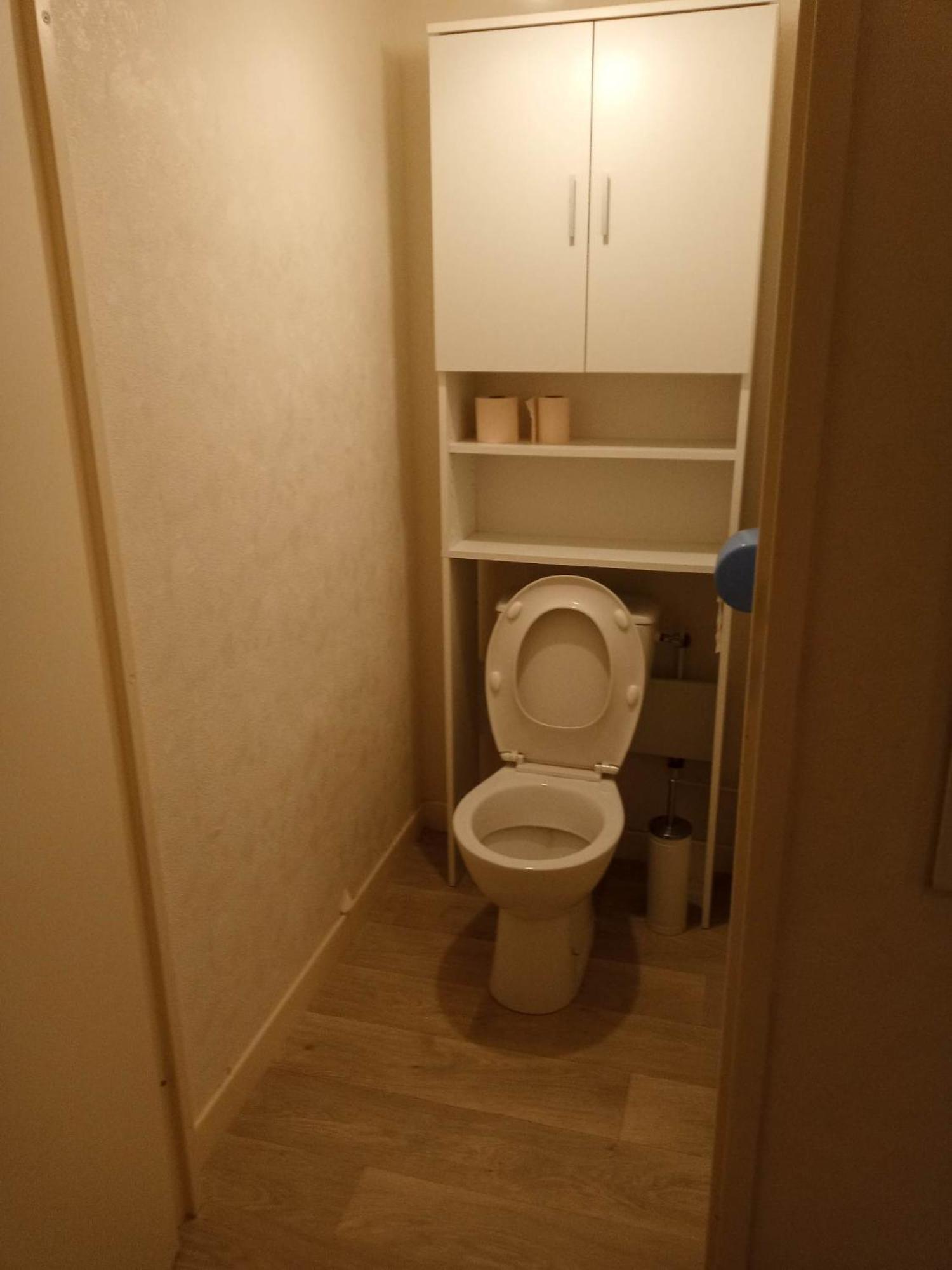 Apartamento Cap Des Pins Quend Exterior foto