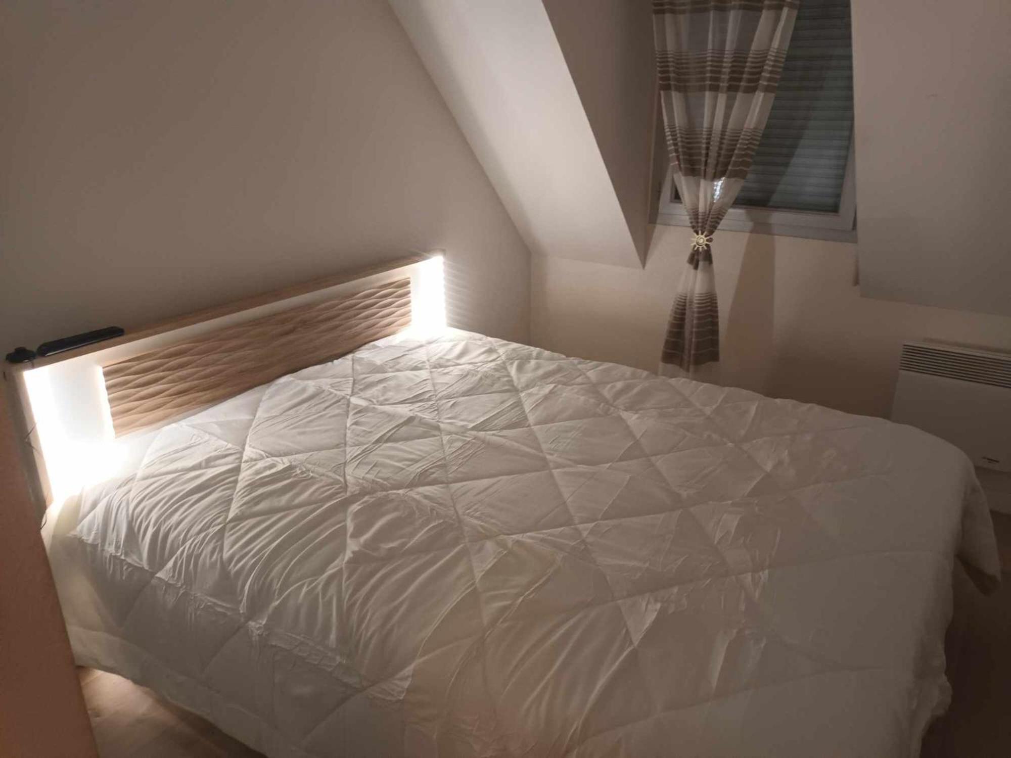 Apartamento Cap Des Pins Quend Exterior foto