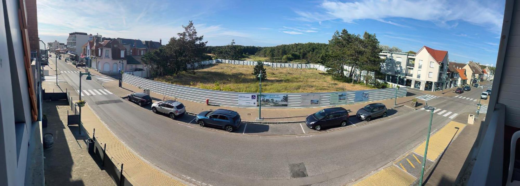 Apartamento Cap Des Pins Quend Exterior foto