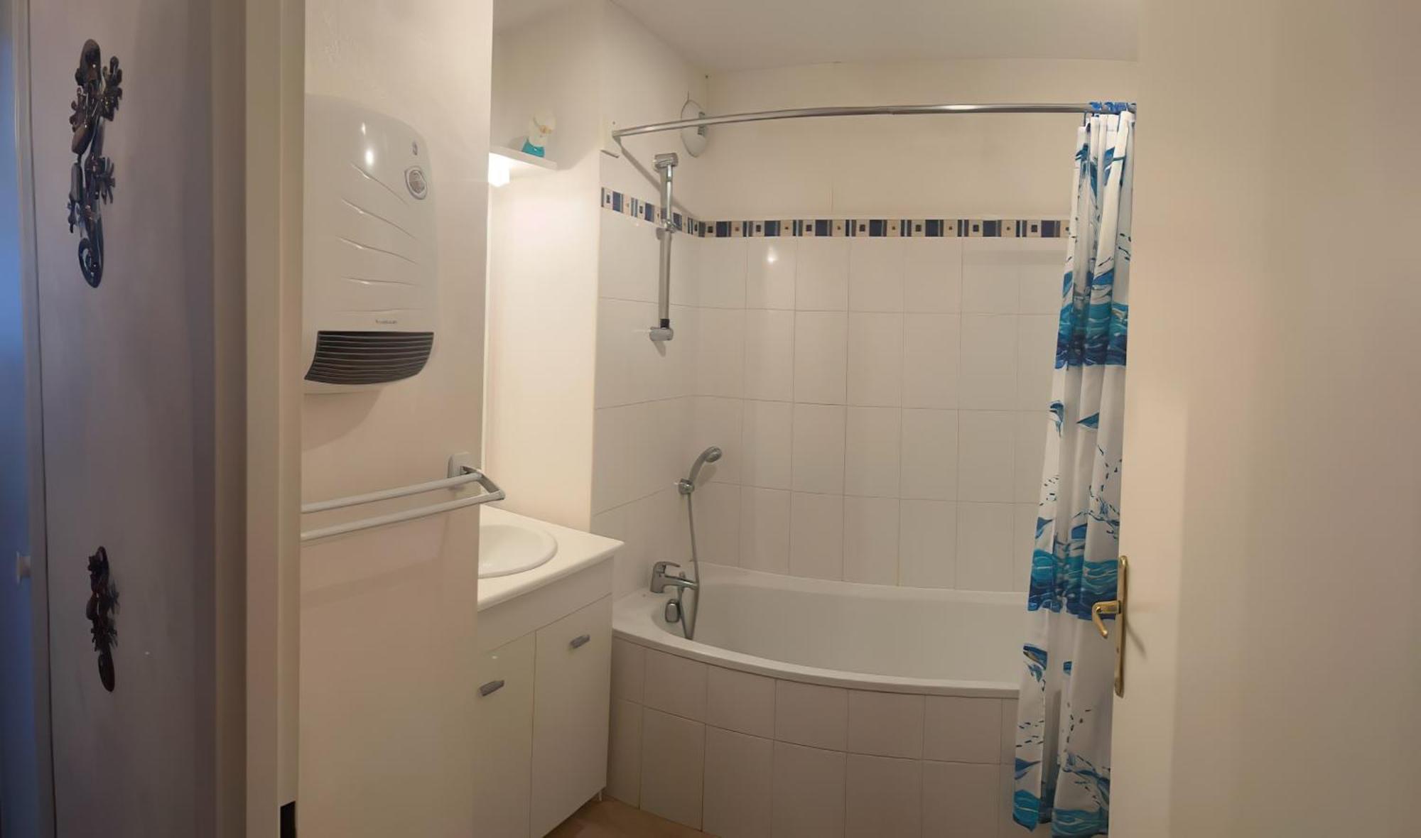 Apartamento Cap Des Pins Quend Exterior foto