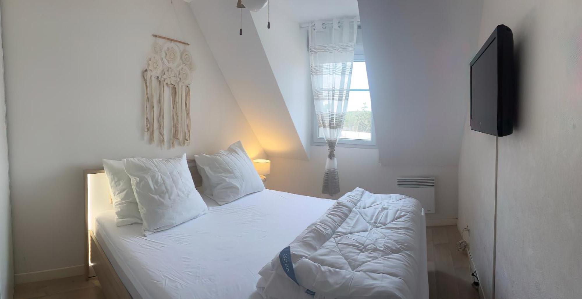 Apartamento Cap Des Pins Quend Exterior foto